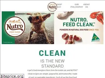 nutro.com.au