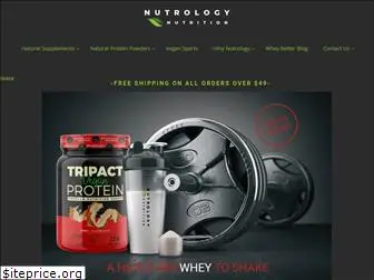 nutrologyonline.com