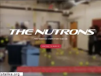 nutrons.com