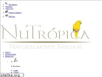nutropica.com.br