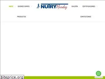 nutrybody.com