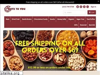 nuts-to-you.com