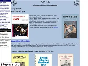 nuts.org.uk