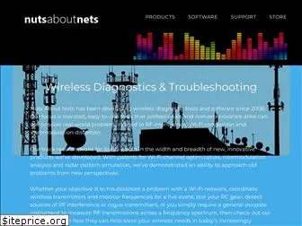 nutsaboutnets.com