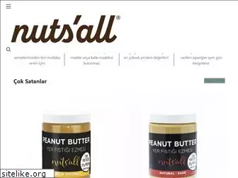 nutsall.com