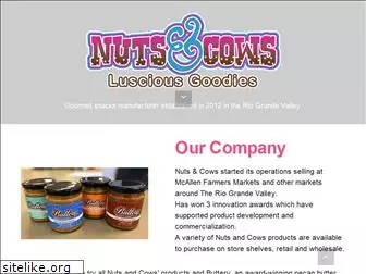 nutsandcows.com