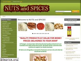 nutsandspices.com.au