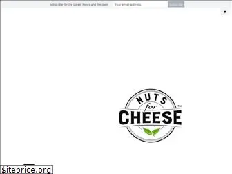 nutsforcheese.com