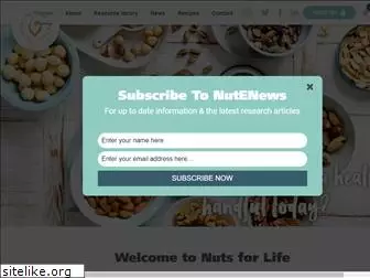 nutsforlife.com.au