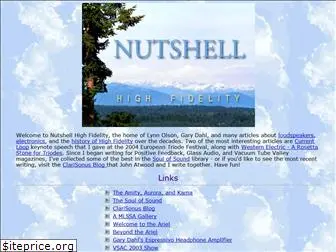 nutshellhifi.com
