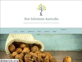 nutsolutions.com.au