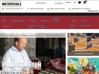 nutspecials.nl