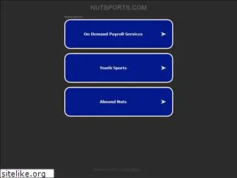 nutsports.com
