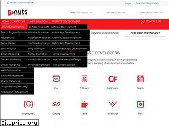 nutssoftware.com