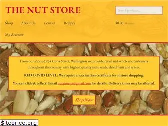 nutstore.co.nz