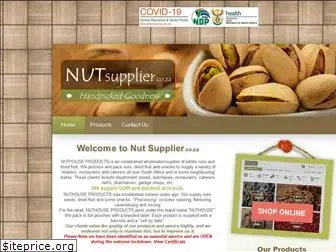 nutsupplier.co.za