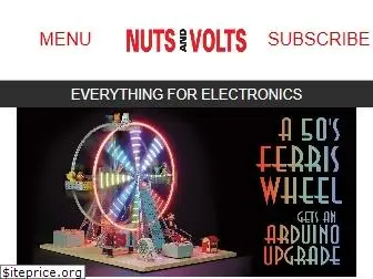 nutsvolts.com