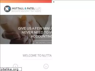 nuttallpatel.com