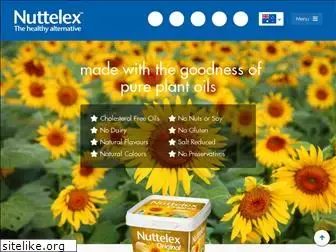 nuttelex.com.au
