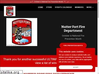 nutterfortfire.com