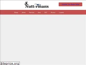 nuttermans.com