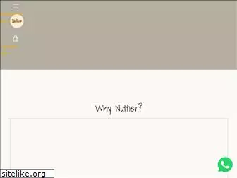 nuttiernuts.com