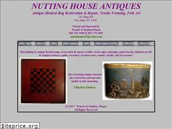 nuttinghouse.com