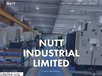 nuttltd.com