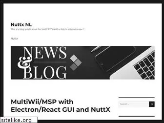 nuttx.nl