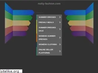 nutty-fashion.com