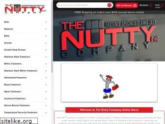 nutty.com