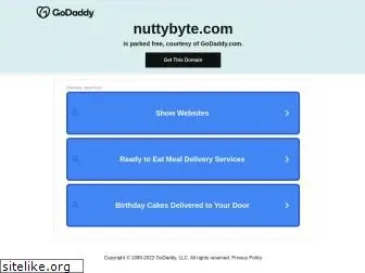 nuttybyte.com