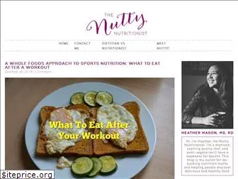 nuttynutritionandfitness.com