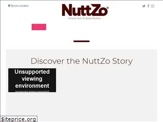 nuttzo.com