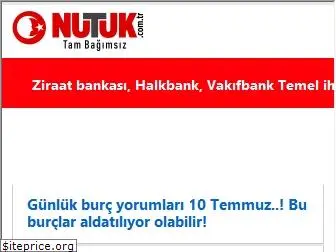 nutuk.com.tr