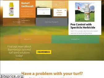 nuturf.com.au