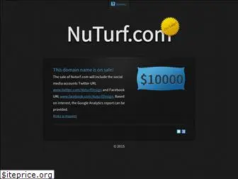 nuturf.com