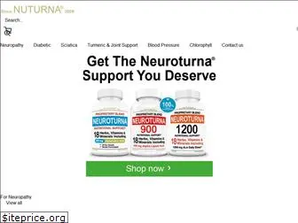 nuturna.com