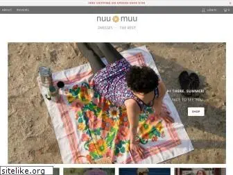 nuu-muu.com