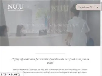 nuuclinic.com