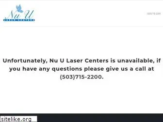 nuulasercenters.com