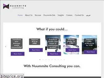 nuummite.consulting