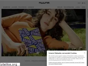 nuuna.com