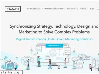 nuundigital.com