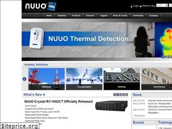 nuuo.com