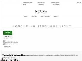 nuura.com