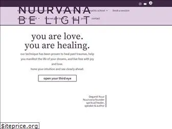 nuurvana.com