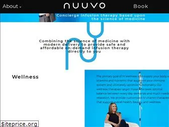 nuuvohealth.com