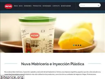 nuva.com.ar