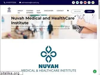 nuvah.org